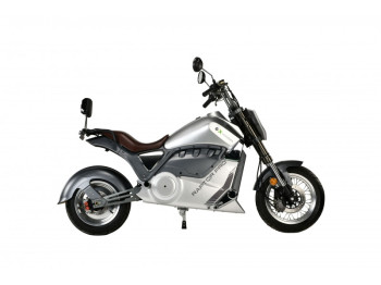 XRS01  -EEC Li Raptor PRO